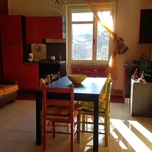 Appartamento Coccole&bollicine, Bergamo
