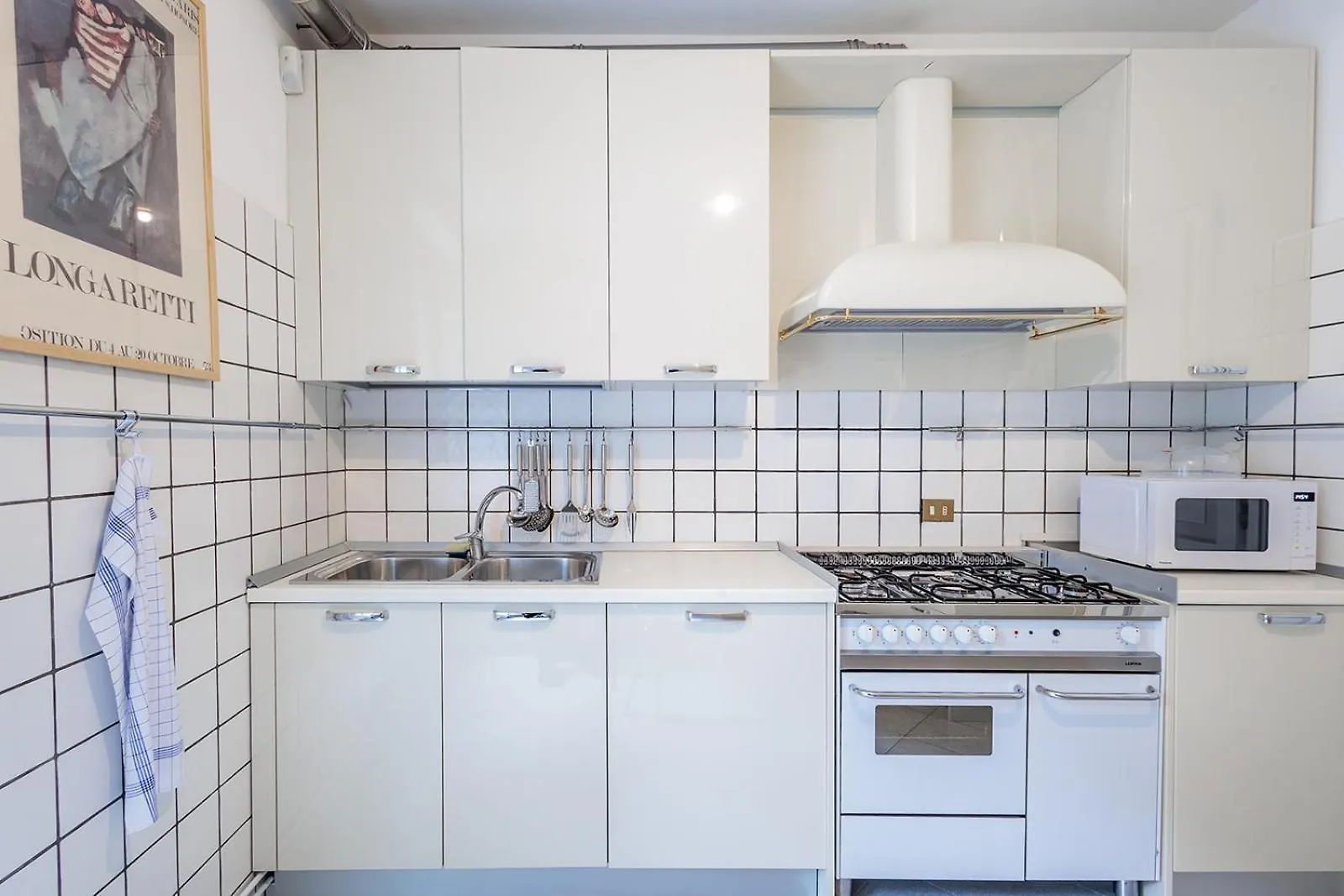 Liberty Villa & Winter Garden Bergamo Apartment